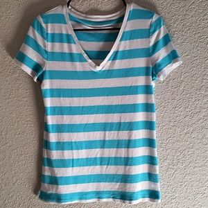 Stripped Merona Shirt